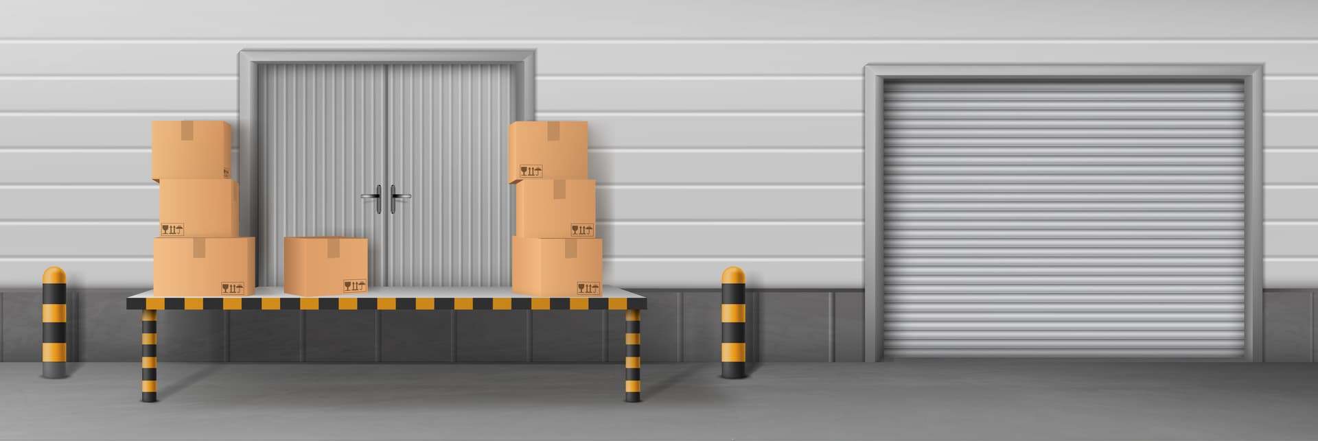 AAA Bastrop Storage